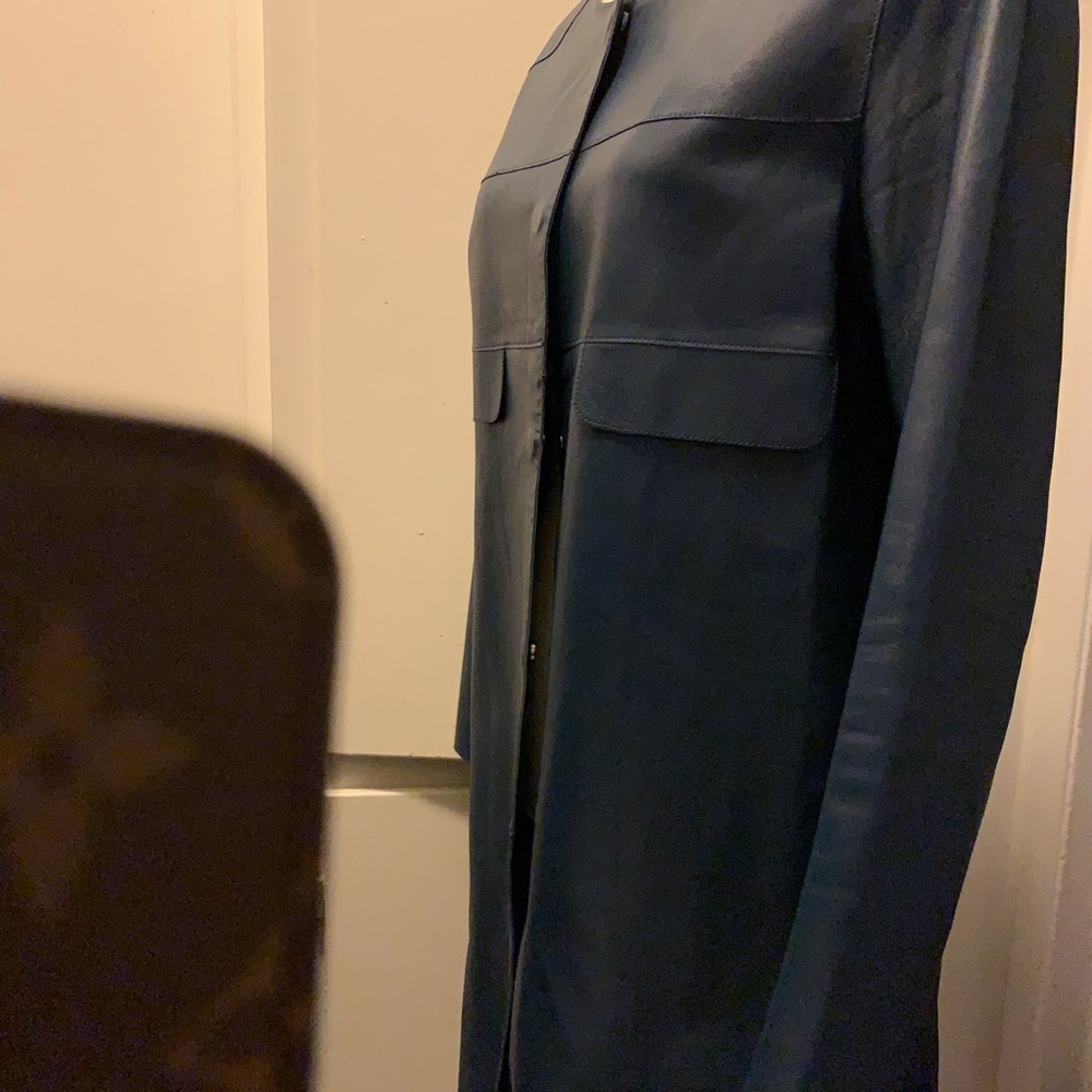 Marni mini length  coat ❤️💥👌 - Picture 3 of 8